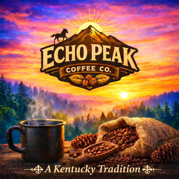Echo Peak Coffee Co
