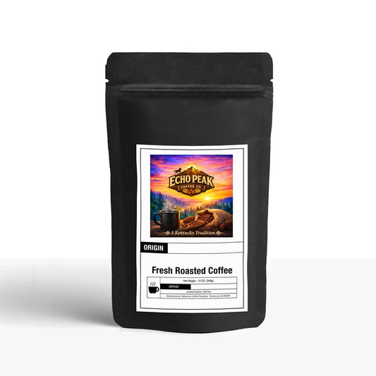 60 Pack Single Serve Coffee Capsules